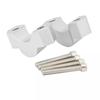 BMW F900R/F900XR Handlebar Riser & Adapter Kit