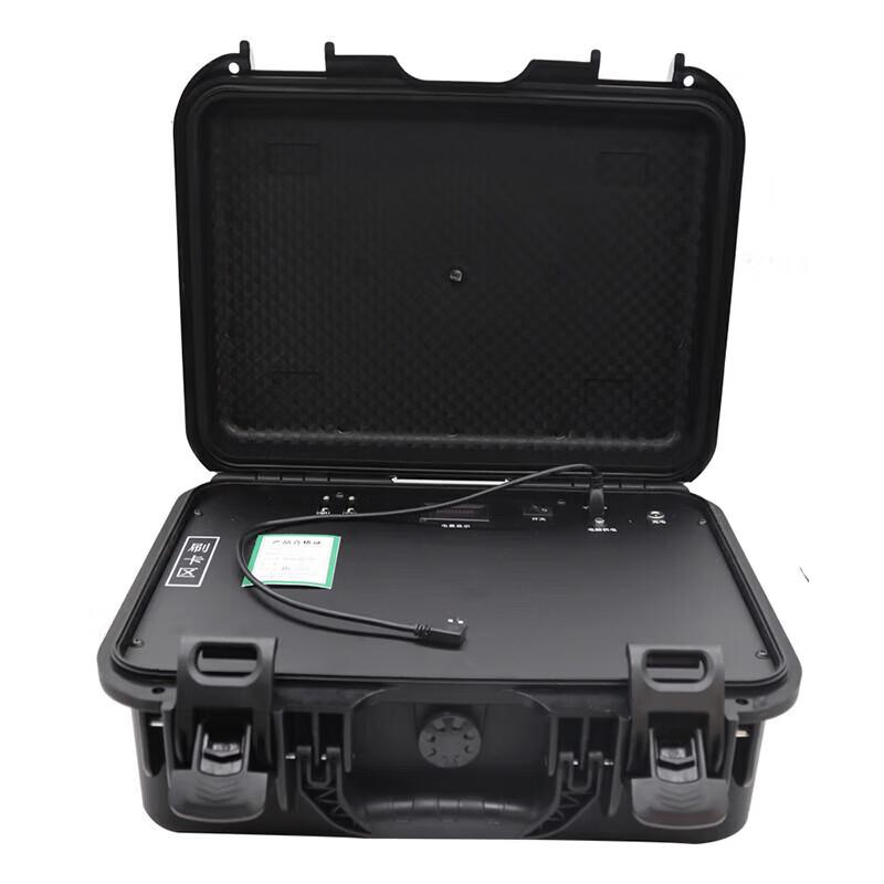 Tent Walker Comprehensive Fitness Testing & Training Equipment