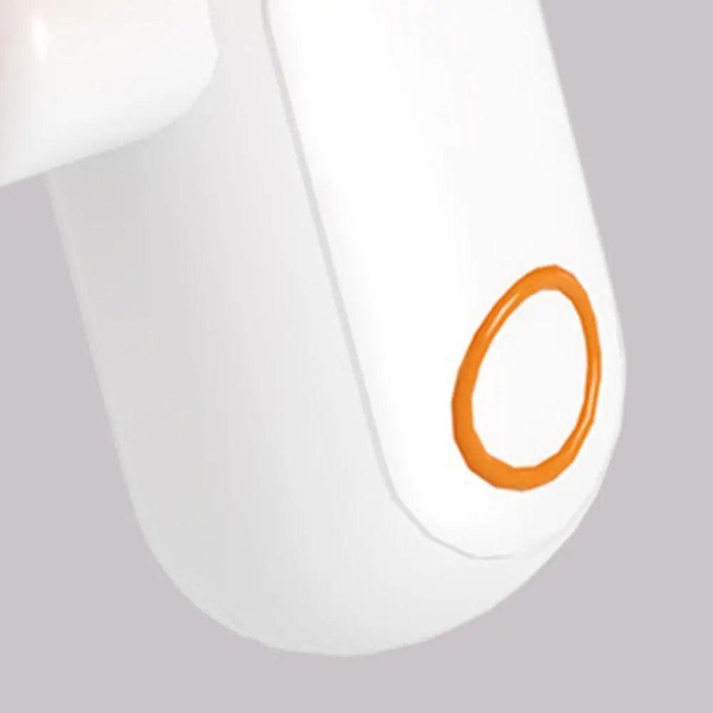 Animal Design Orange Bath Fountain Toy Press Type Water-Sprinkling Festival Sprinkler  Summer