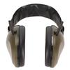 Hearing Protection Headphones Folding Adjustable Noise Reduction Noise Cancelling Earmuffs for Home Travel Outdoor