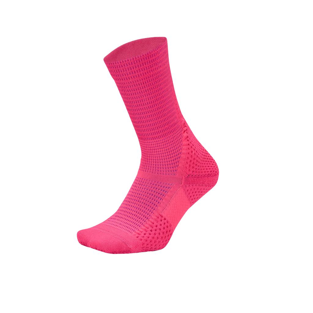 Nike Unicorn "Kay Yow" Dri-FIT Adv Cushioned Crew Socks (1 Pair) IB9160-645