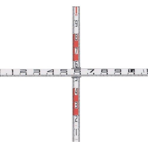 Myzox Measuring Rod, 60mm Wide (100+110cm) K-110