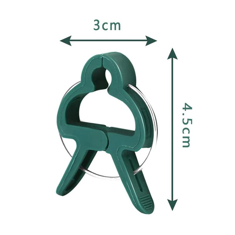 

Садовые зажимы для растений Виниловые опоры для огурцов Аксессуары для скалолазания Принадлежности Инструменты для выращивания бонсай Подставка для роста Инструменты 80