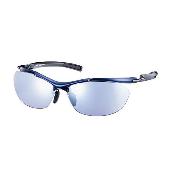 Used SWANS (Swans) Made in Japan Sports Sunglasses Airless-Core Airless Core (Cycling Running Auyu