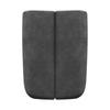 Car Alcan Tara Armrest Box Lid Panel Cover Alcan Tara Suede For BMW X5 G05 G18 X6 G06 X7 G07 X5M X6M