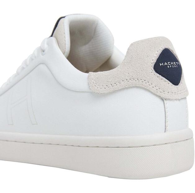 Кроссовки Hackett Bond Minimal
