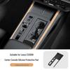 Lexus ES300h Wireless Charging Pad Armrest Protective Sticker Accessory