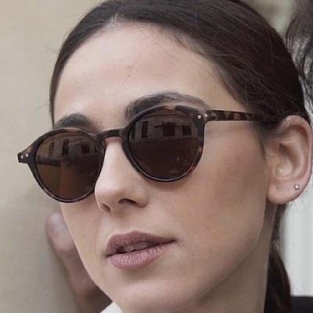 TR Unisex Sunnies PC Anti-UV Glasses Party Full Frame Sunglasses Daily