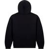Converse X LFC Loose-Fit Logo Hoodie Asia Sizing 'Black' Men's 10026265-A03