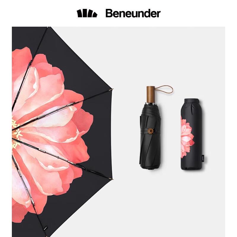 Beneunder UV Protection Dual-Use Umbrella