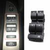 Power Master Window Lifter Control Switch Regulator Button For Chevy Silverado GMC Sierra Traverse HHR Yukon Buick 20945129