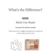 hince - All-Round Eye Palette Blue Dive Collection - 2 Types