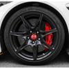 4Pcs Car Wheel Center Hub Cap Sticker Badge Styling Accessories For Mazda 2 3 6 5 Atenza CX30 CX90 CX60 CX50 MX30 CX3 CX5 MX5 CX G2
