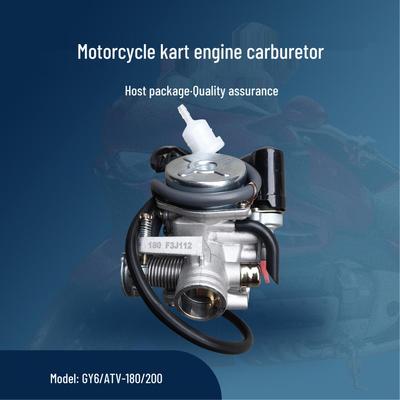 GY6 Scooter ATV Kart Engine Parts for 180/200cc Carburetors