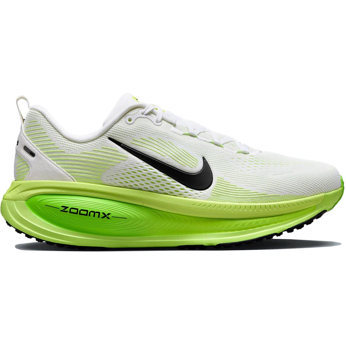 

Sneaker Nike Vomero 18 White Electric Green Volt(HM6803-100) 40.5