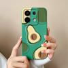 Case For Xiaomi Poco X6 Pro Anime Soft Liquid Silicone Full Protection Shockproof Phone Cover For PocoX6 X6Pro Protector Coque