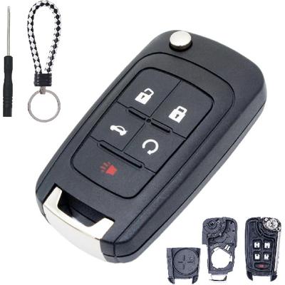 Zubehör für Autoelektronik – Hüllen für Autoschlüssel