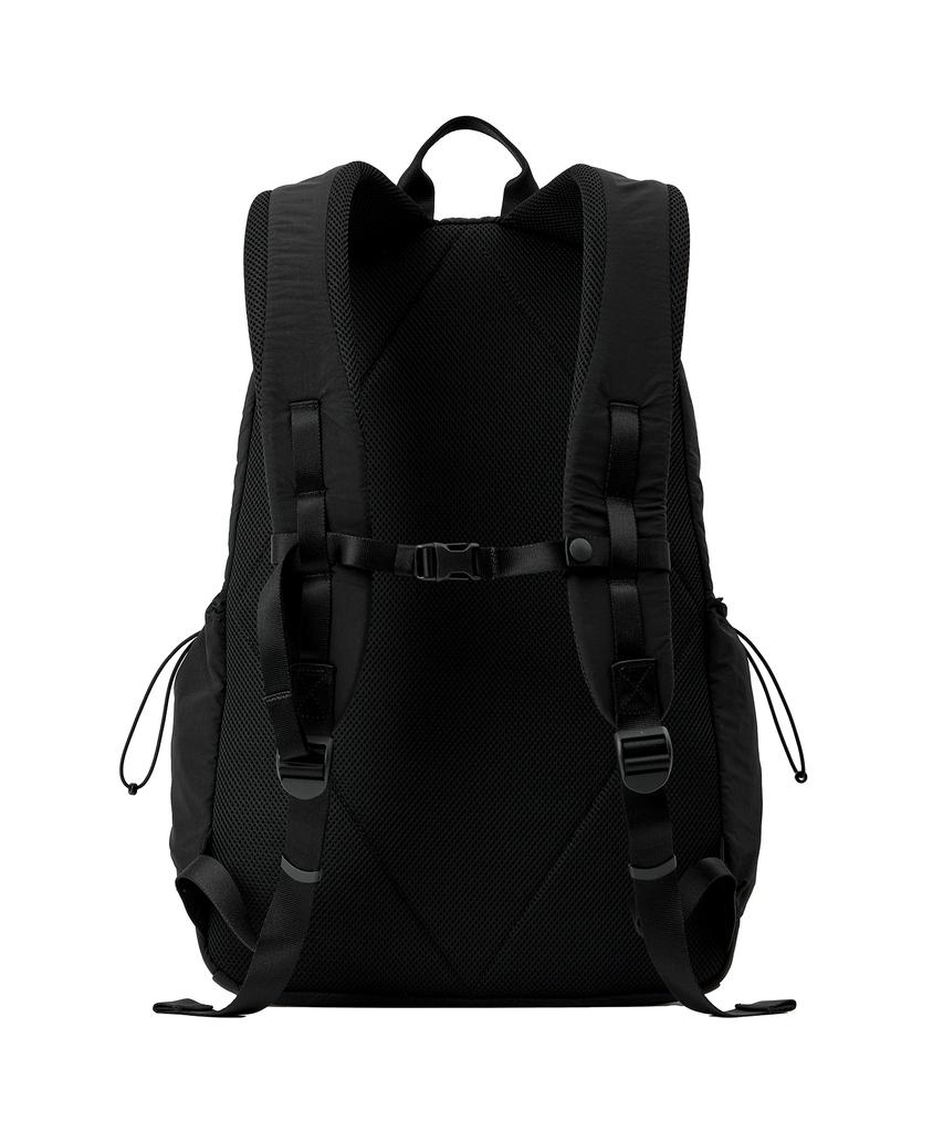 Foundpocket Ntwfp City Trek Backpack Black