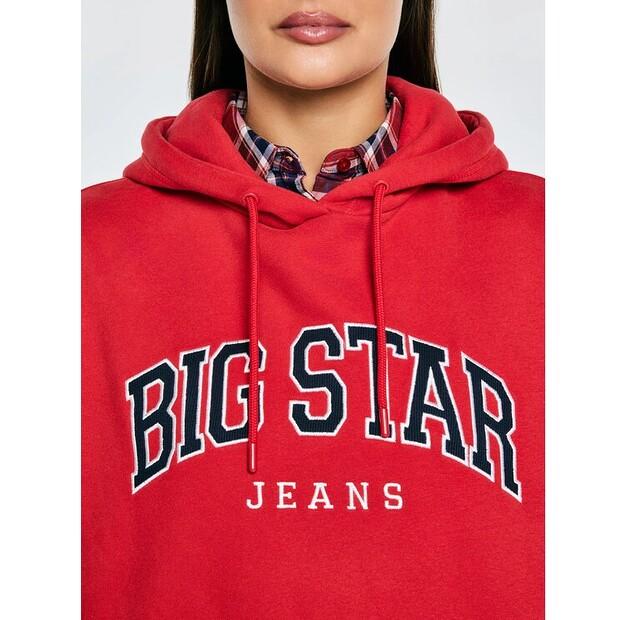 Толстовка BIG STAR RUBIALSSA_603_170