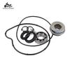 SJ Bearing O Ring For Yamaha Raptor 660 660R 2001 2002 2003 2004 2005 Motorcycle Engine Parts Water Pump Seal Rebuild Kit