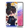 Love And Deepspace Cute Phone Case For Samsung Galaxy A52 A32 A22 A12 A02S A50S A30S A51 A31 AA71 Note 20 Ultra 10 S10 Plus Gala