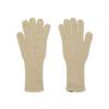 KODAK Apparel Phone Touch Finger Gloves BEIGE