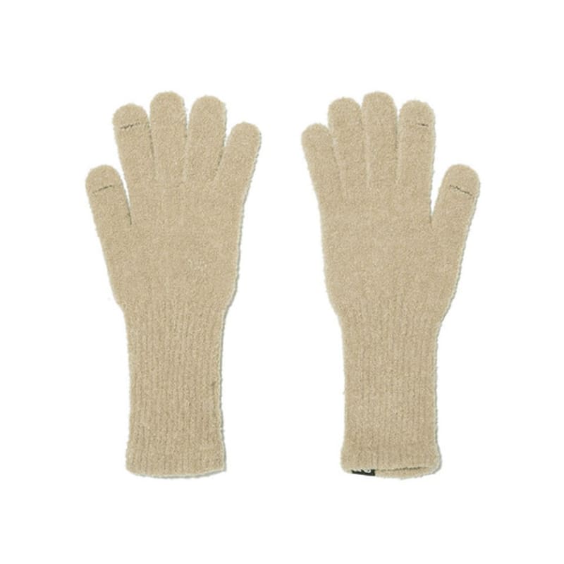 KODAK Apparel Phone Touch Finger Gloves BEIGE