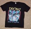Vintage Prong Band Beg To Differ Shirt Unisex Konzert S bis 5XL MQ302 Unisex T-Shirt