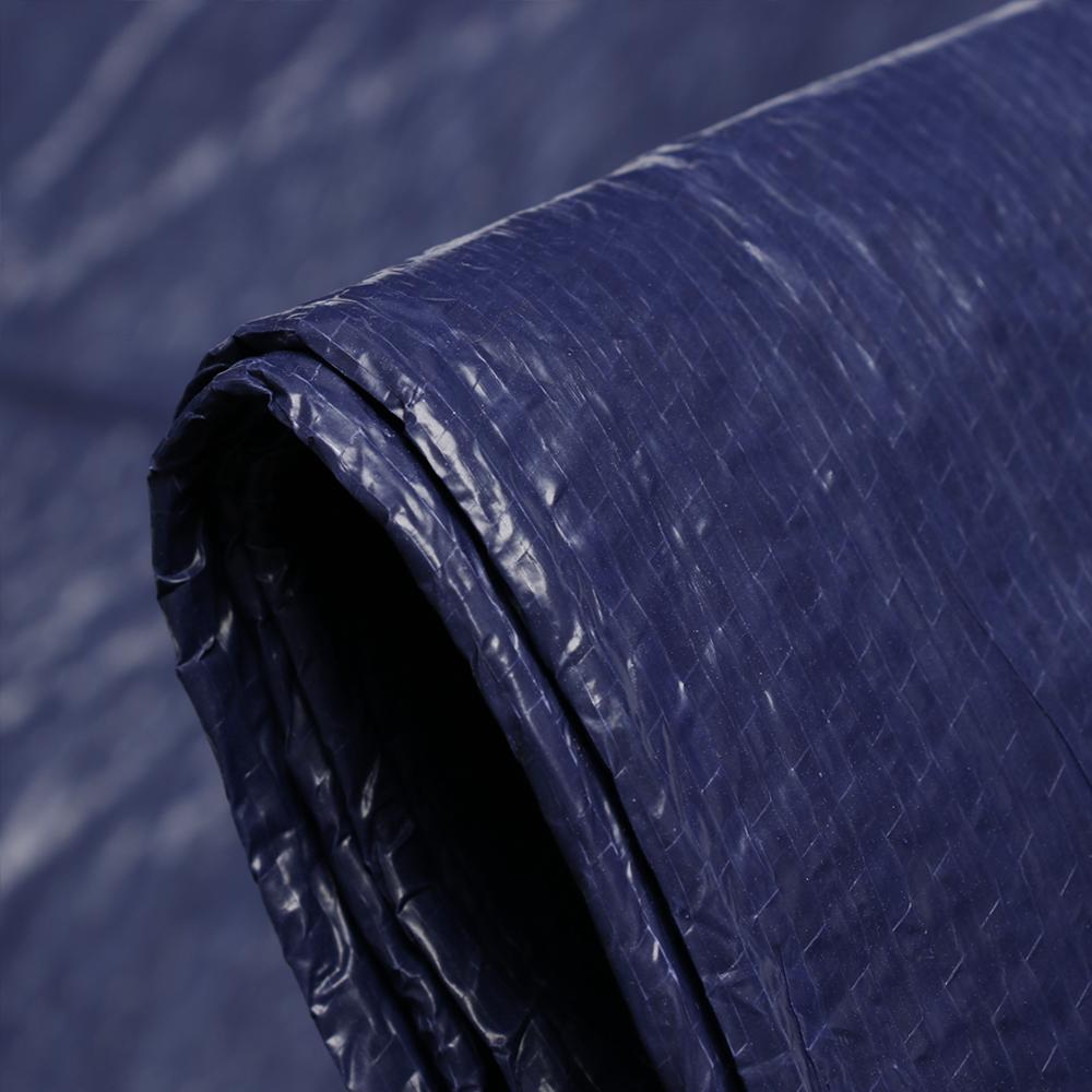 Outdoor Sunshade Garden Supplies Heavy Duty Tarpaulin Rainproof Cloth Tarp Tent Cover