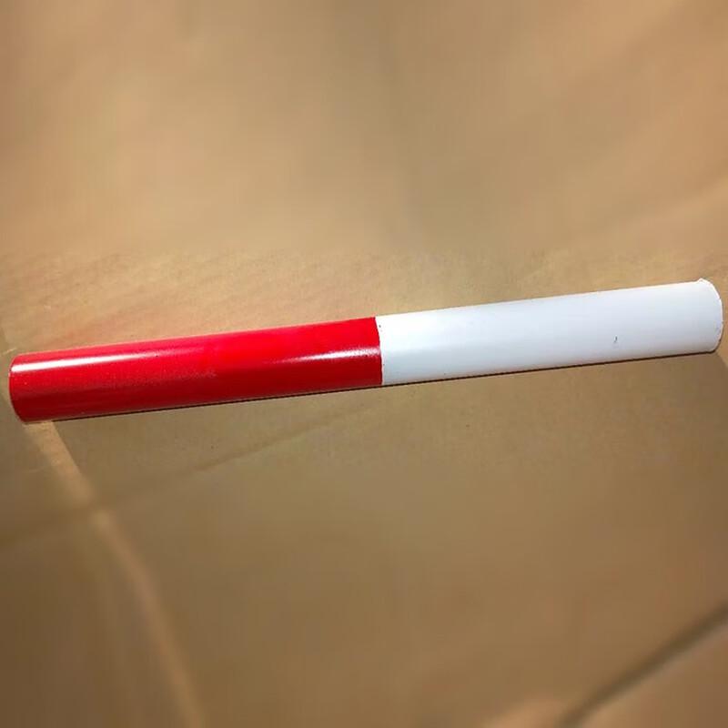 WEZHO Aluminum Alloy Track and Field Relay Batons