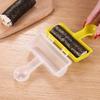 Kreative Mode Küche Sushi Zubereitungsset Japanische Reisbällchen Kuchenrolle Handform DIY Zuhause Sushi Zubereitungswerkzeuge Küche Sushi C