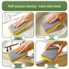 Guangduola Double-Sided Dishwashing Sponge Scourer