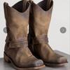 Botas altas – Botas altas