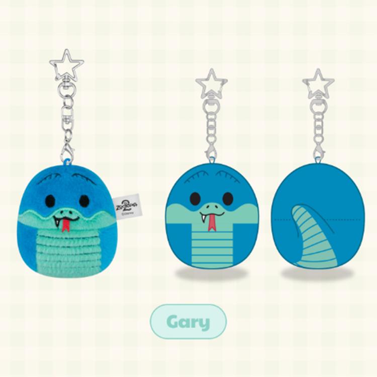 (UFUFY PLUSH) Stray Kids - SKZOO POP-UP STORE COLLABORATION MD