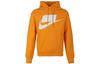 Nike SPORTSWEAR TECH PACK Sweatshirts Men's Hooded Moderate Regular BV4541-886