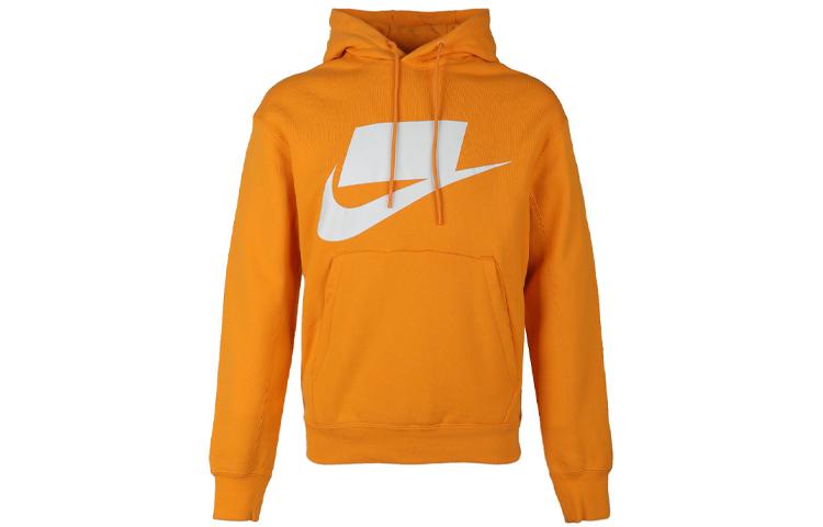 Nike SPORTSWEAR TECH PACK Sweatshirts Men s Hooded Moderate Regular BV4541-886 XXL