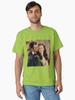 Gone with the Wind Vintage Retro Gone With The Wind Classic Halloween Classic T-Shirt