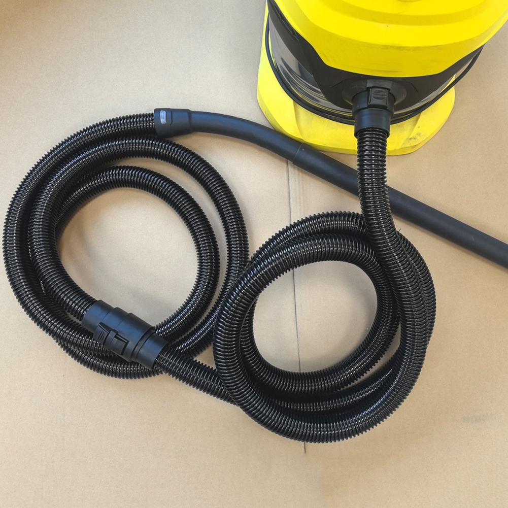 2,5/3,5m Dlouhá hadice Mokré a suché Extra dlouhá hadice Pro Karcher NT20/30/WD1 WD2 WD3 WD4 WD5 WD6 Prodlužovací hadice vysavače