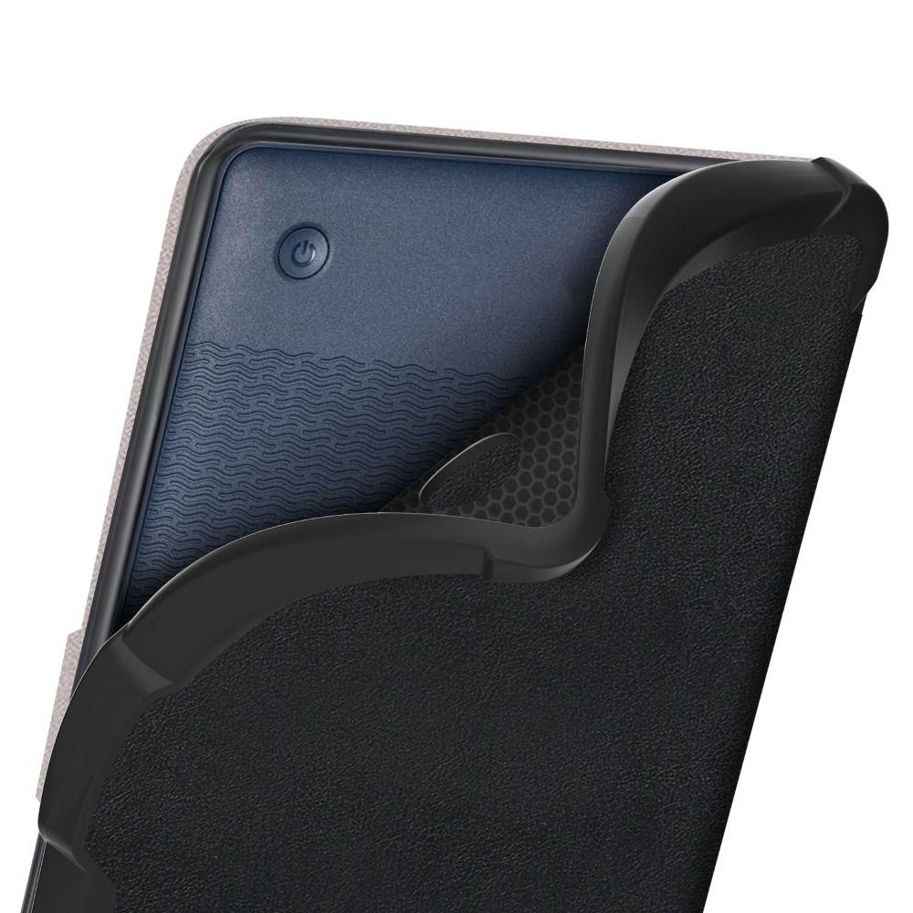 Automatické uspávání/probouzení N367 Chytrý obal N365 Ochranný kryt pro Rakuten Kobo Clara Colour BW 2024