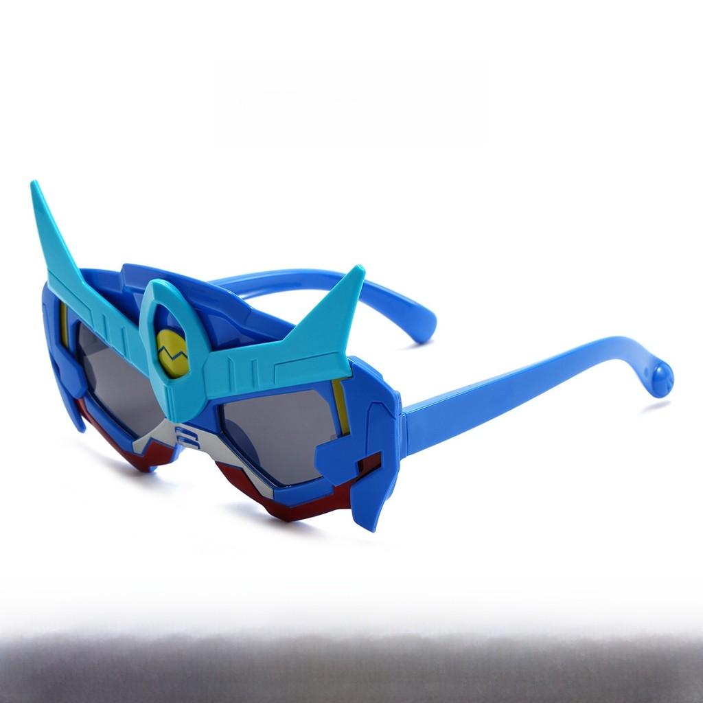 Childrens Silicone Sunglasses With Polarized Uv400 For Outdoor Activities And Fashion
