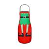 Christmas Creative Funny Waterproof Apron Set For Kitchen Cooking Gift For Adults