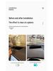 Jihu S5 Model 24-25 Head-Up Display Protective Cover Upgrade