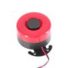 Dc 12v/24v Car Back-up Alarm With Light 105db High Volume Ip67 Waterproof Car Reverse Alarm Buzzer Siren
