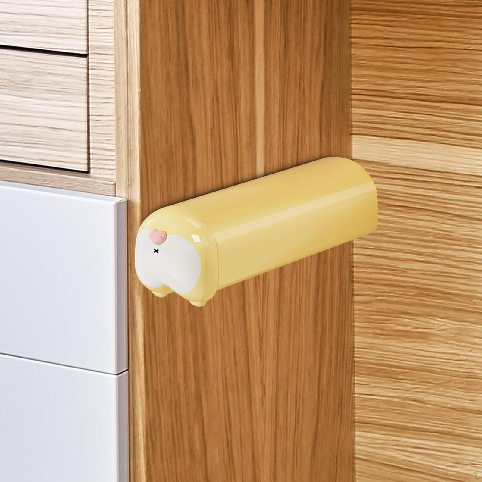 

Контейнер для хранения носков и нижнего белья, органайзер для шкафа для легкого доступа Yellow