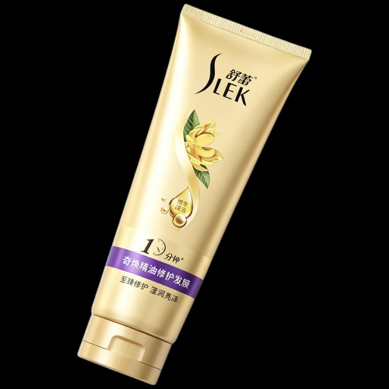 SLEK Salon Care Essential Oil Hair Repair Mask