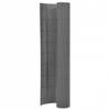 VidaXL Garden Fence Double-Sided Veranda Awning Garden Barrier Sunshade Windbreak Outdoor Backyard 317155