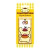 Hello Kitty Pompompurin Cherry Magnetic Bookmark