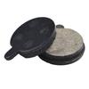 Reliable Resin+Metal Bicycle Bike Disc Brake Pads for Optimal Performance