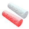 1/2Pcs Textured Roller Brush 3D Printed PLA Material Smooth Finish Paint Roller Floral Vine Pattern Decorative Painting Tool