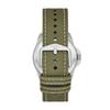 Fossil BRONSON FS5918 Men's Green Watch